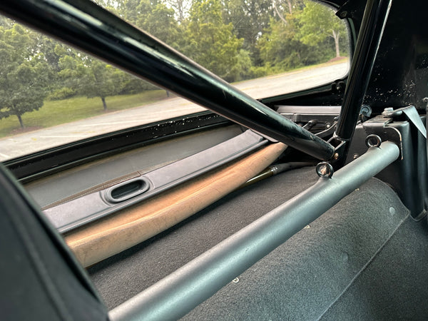 1997 Eunos Roadster 1.8 5MT