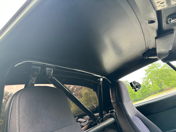 1997 Eunos Roadster 1.8 5MT