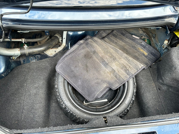 1997 Eunos Roadster 1.8 5MT