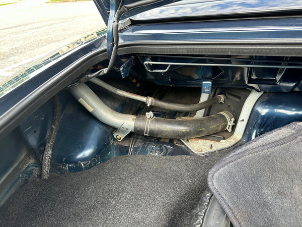 1997 Eunos Roadster 1.8 5MT