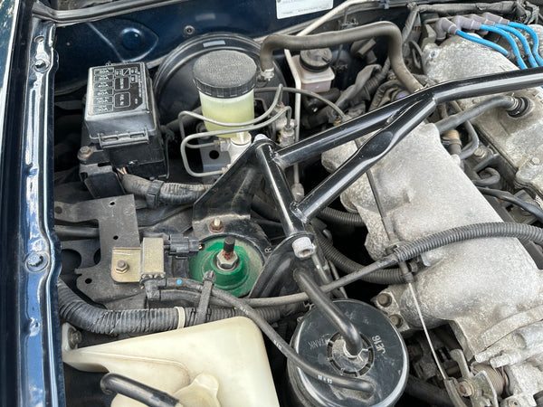 1997 Eunos Roadster 1.8 5MT