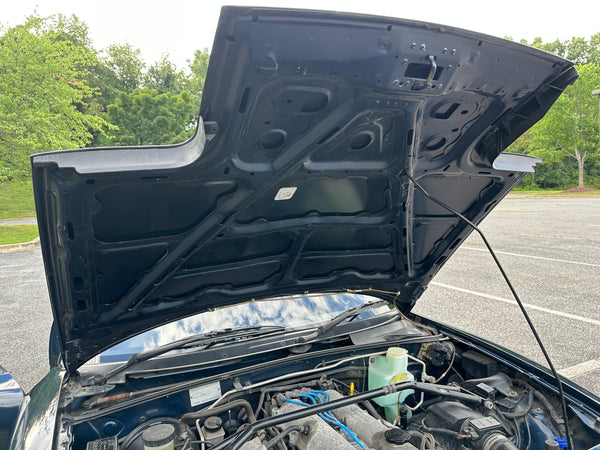 1997 Eunos Roadster 1.8 5MT