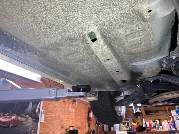 1997 Subaru Legacy Wagon TS Type R B-LTD