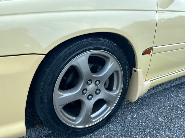 1997 Subaru Legacy Wagon TS Type R B-LTD