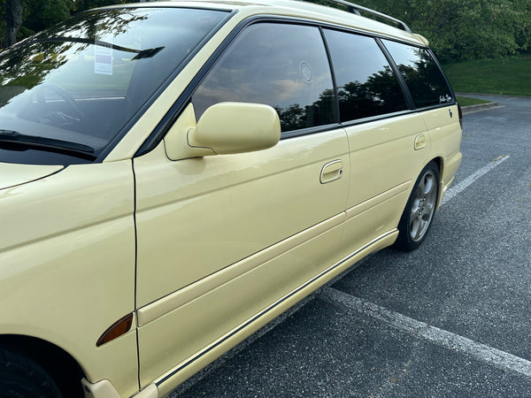 1997 Subaru Legacy Wagon TS Type R B-LTD