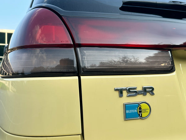1997 Subaru Legacy Wagon TS Type R B-LTD
