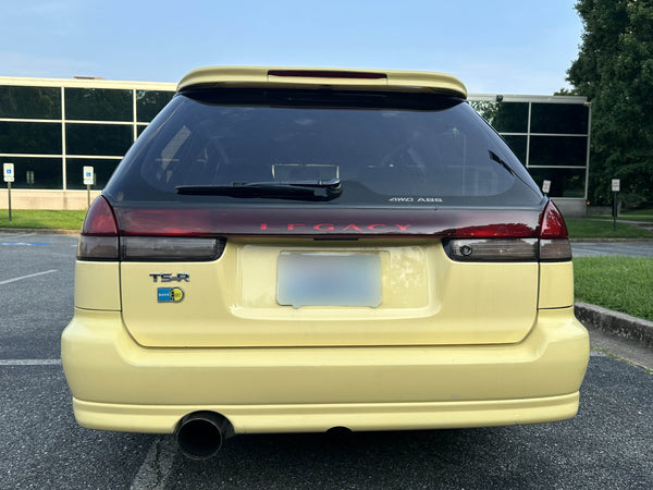 1997 Subaru Legacy Wagon TS Type R B-LTD
