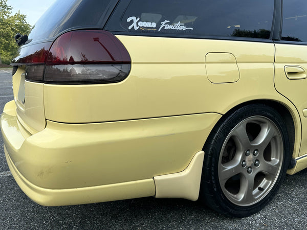 1997 Subaru Legacy Wagon TS Type R B-LTD