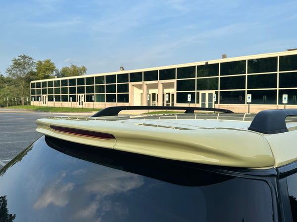 1997 Subaru Legacy Wagon TS Type R B-LTD