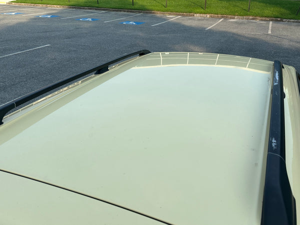 1997 Subaru Legacy Wagon TS Type R B-LTD