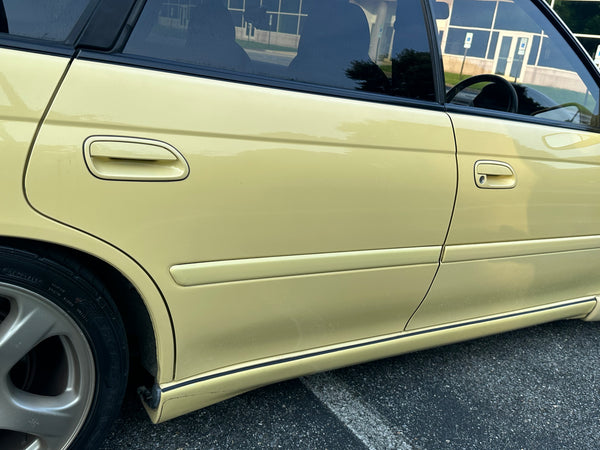 1997 Subaru Legacy Wagon TS Type R B-LTD