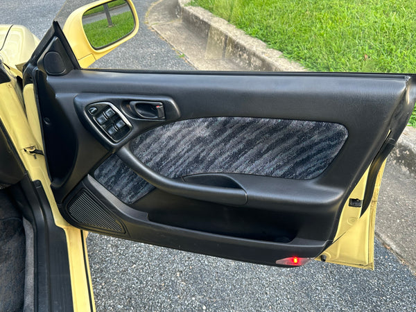 1997 Subaru Legacy Wagon TS Type R B-LTD