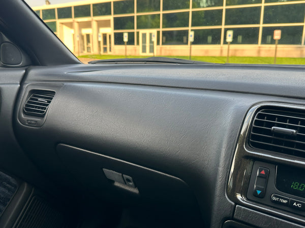 1997 Subaru Legacy Wagon TS Type R B-LTD