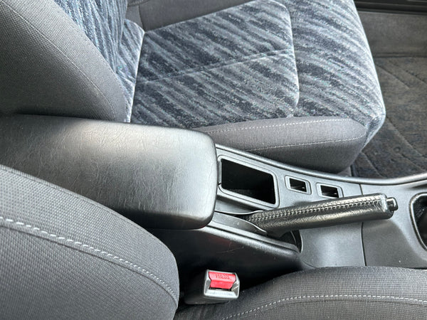 1997 Subaru Legacy Wagon TS Type R B-LTD