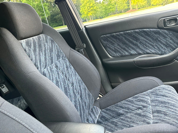 1997 Subaru Legacy Wagon TS Type R B-LTD