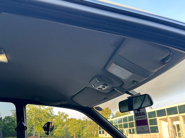 1997 Subaru Legacy Wagon TS Type R B-LTD