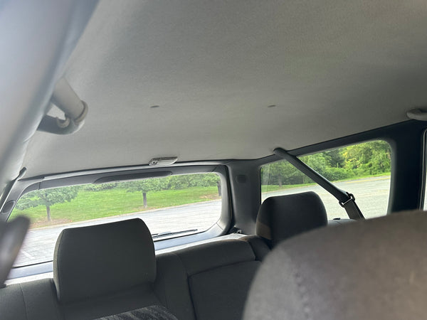 1997 Subaru Legacy Wagon TS Type R B-LTD