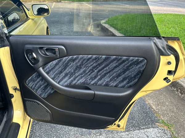 1997 Subaru Legacy Wagon TS Type R B-LTD