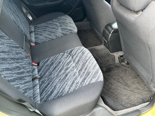 1997 Subaru Legacy Wagon TS Type R B-LTD