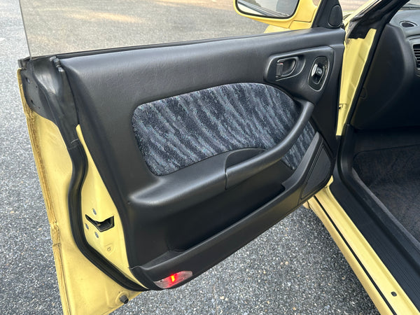 1997 Subaru Legacy Wagon TS Type R B-LTD