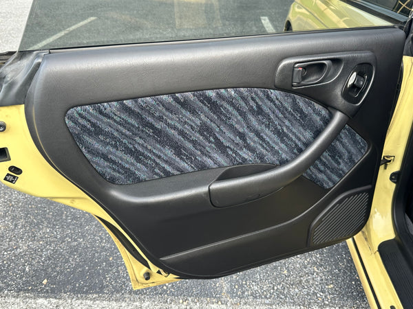 1997 Subaru Legacy Wagon TS Type R B-LTD