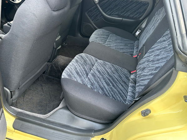 1997 Subaru Legacy Wagon TS Type R B-LTD