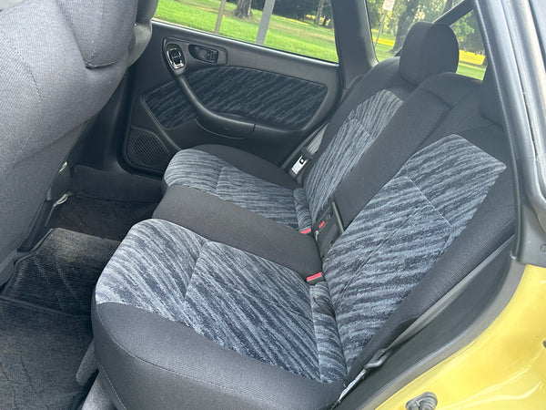 1997 Subaru Legacy Wagon TS Type R B-LTD