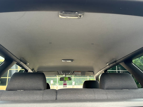 1997 Subaru Legacy Wagon TS Type R B-LTD