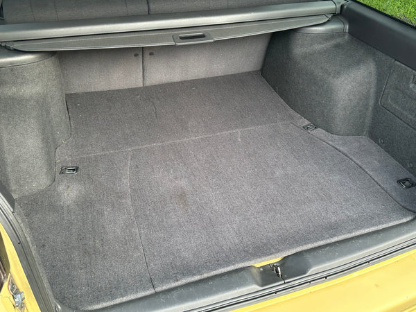 1997 Subaru Legacy Wagon TS Type R B-LTD