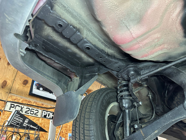 1996 Honda CRV RD1 AWD