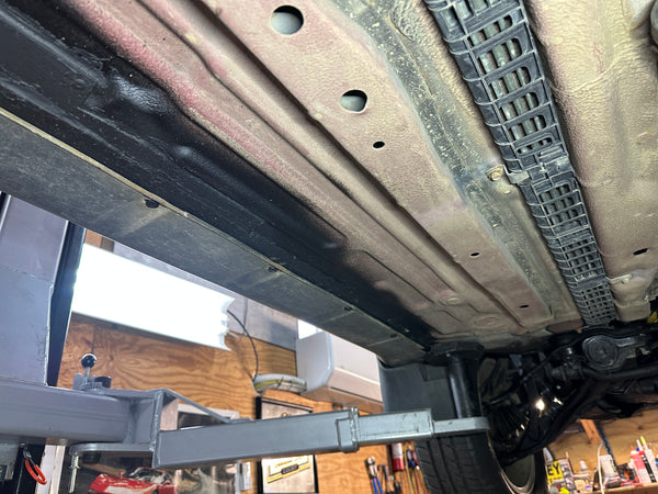 1996 Honda CRV RD1 AWD