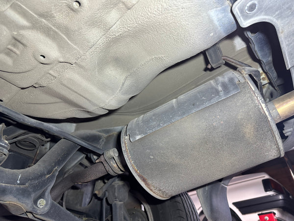 1998 Honda CRV RD1 5MT MANUAL