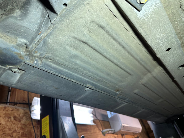 1998 Honda CRV RD1 5MT MANUAL