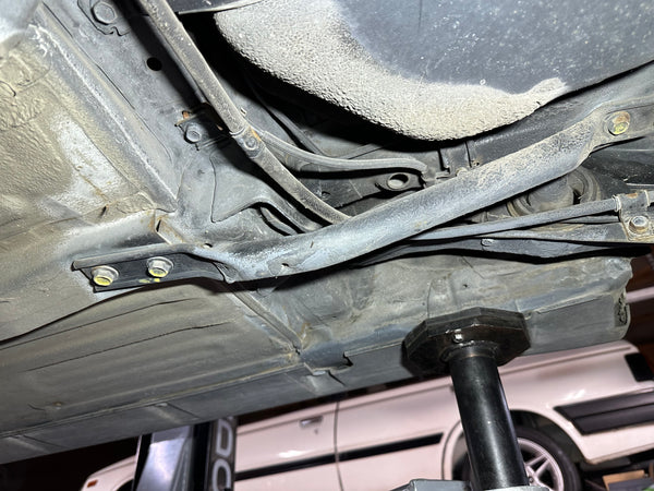 1998 Honda CRV RD1 5MT MANUAL