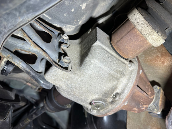 1994 Honda Civic Shuttle BEAGLE 5MT 4WD