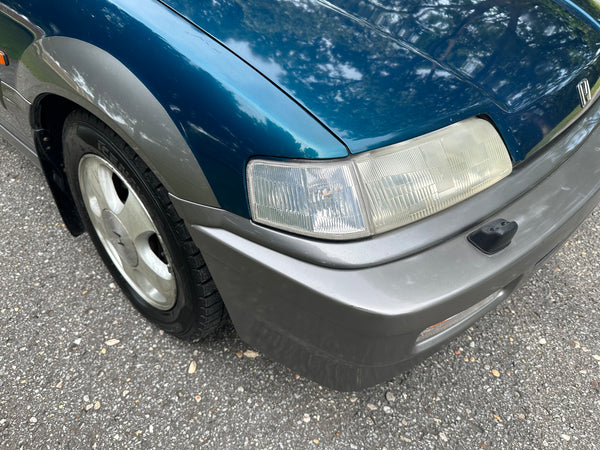 1994 Honda Civic Shuttle BEAGLE 5MT 4WD