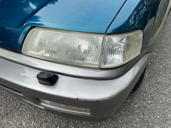 1994 Honda Civic Shuttle BEAGLE 5MT 4WD