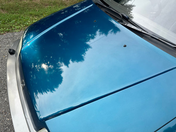 1994 Honda Civic Shuttle BEAGLE 5MT 4WD