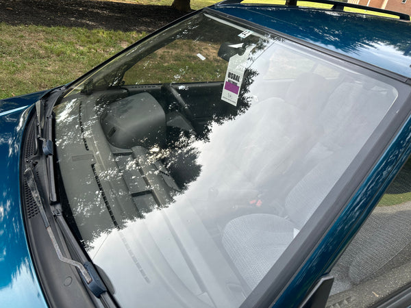 1994 Honda Civic Shuttle BEAGLE 5MT 4WD