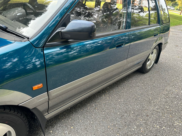 1994 Honda Civic Shuttle BEAGLE 5MT 4WD