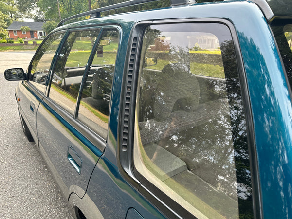 1994 Honda Civic Shuttle BEAGLE 5MT 4WD