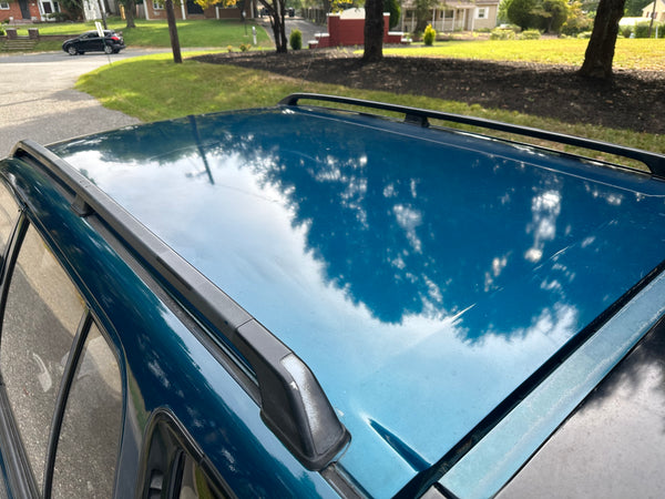 1994 Honda Civic Shuttle BEAGLE 5MT 4WD