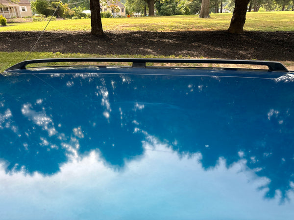 1994 Honda Civic Shuttle BEAGLE 5MT 4WD