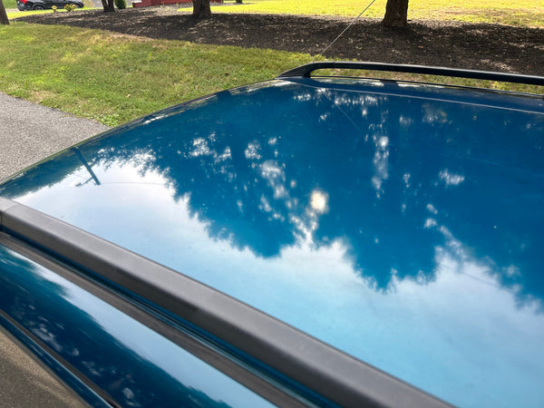 1994 Honda Civic Shuttle BEAGLE 5MT 4WD