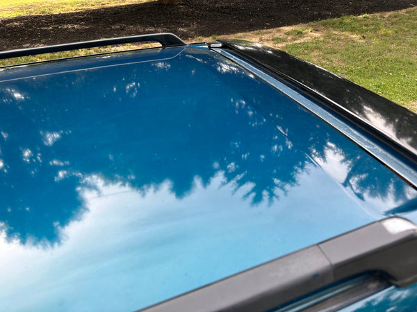 1994 Honda Civic Shuttle BEAGLE 5MT 4WD