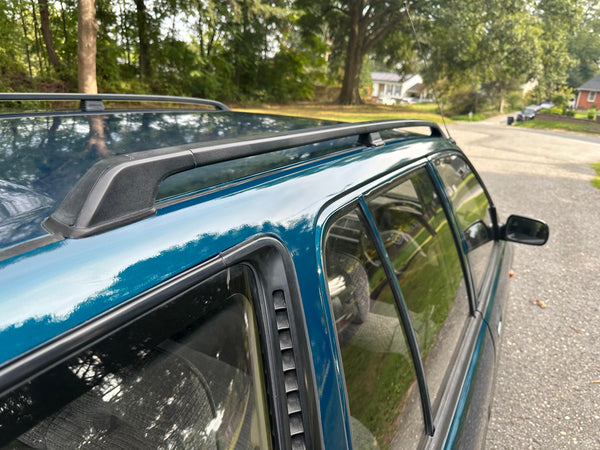 1994 Honda Civic Shuttle BEAGLE 5MT 4WD