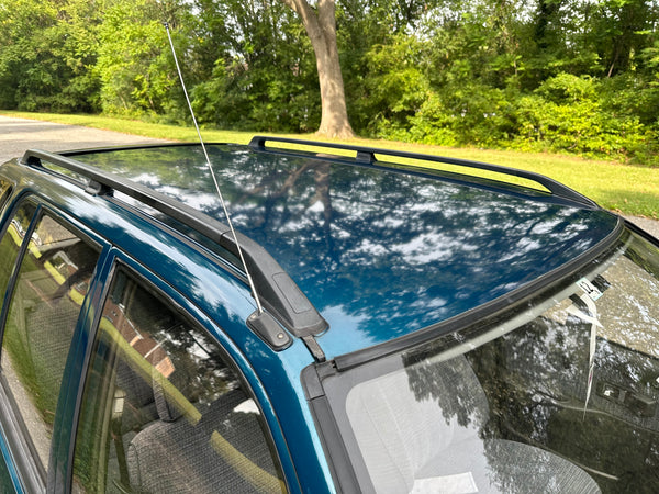 1994 Honda Civic Shuttle BEAGLE 5MT 4WD