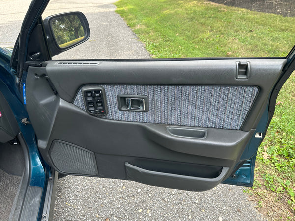 1994 Honda Civic Shuttle BEAGLE 5MT 4WD