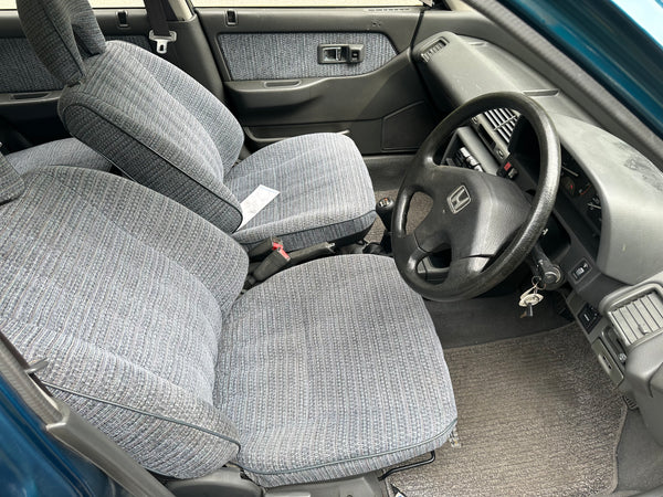 1994 Honda Civic Shuttle BEAGLE 5MT 4WD