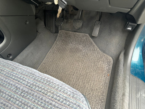 1994 Honda Civic Shuttle BEAGLE 5MT 4WD